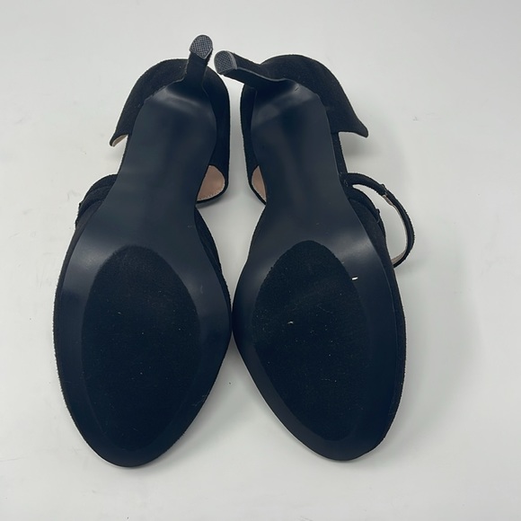 Journee Collection Women's Zeera Strappy Pumps - Picture 9 of 10